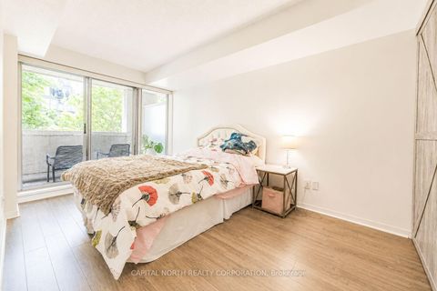 Photo 19 at 207 - 1050 The Queensway, City Centre West, Toronto