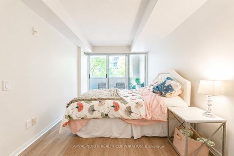 Photo 20 at 207 - 1050 The Queensway, City Centre West, Toronto