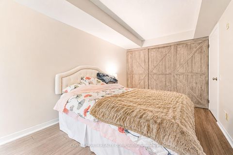Photo 21 at 207 - 1050 The Queensway, City Centre West, Toronto