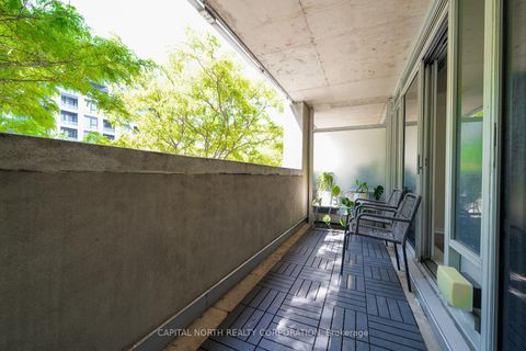 Photo 22 at 207 - 1050 The Queensway, City Centre West, Toronto