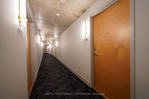 Photo 25 at 207 - 1050 The Queensway, City Centre West, Toronto