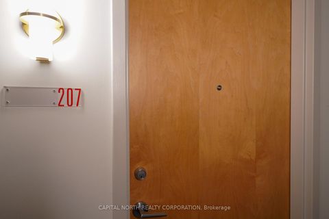 Photo 26 at 207 - 1050 The Queensway, City Centre West, Toronto