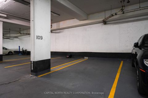 Photo 30 at 207 - 1050 The Queensway, City Centre West, Toronto