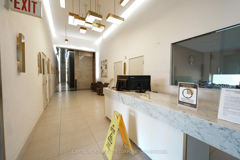 Photo 32 at 207 - 1050 The Queensway, City Centre West, Toronto