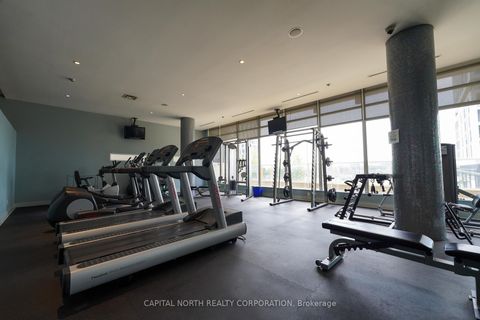 Photo 33 at 207 - 1050 The Queensway, City Centre West, Toronto