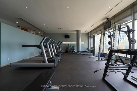 Photo 34 at 207 - 1050 The Queensway, City Centre West, Toronto