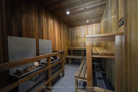 Photo 37 at 207 - 1050 The Queensway, City Centre West, Toronto
