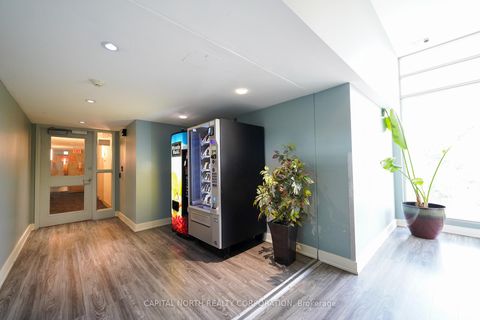 Photo 38 at 207 - 1050 The Queensway, City Centre West, Toronto