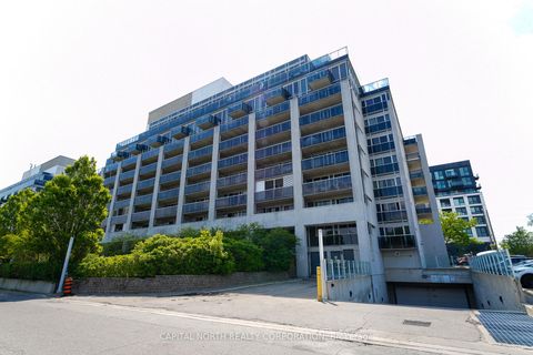 Photo 40 at 207 - 1050 The Queensway, City Centre West, Toronto