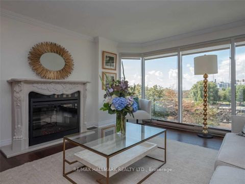Photo 7 at 404 - 251 Queens Quay W, Waterfront Communities C1, Toronto