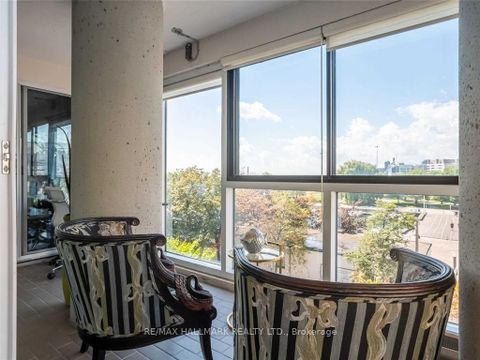 Photo 20 at 404 - 251 Queens Quay W, Waterfront Communities C1, Toronto