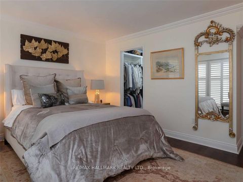 Photo 22 at 404 - 251 Queens Quay W, Waterfront Communities C1, Toronto