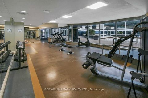 Photo 30 at 404 - 251 Queens Quay W, Waterfront Communities C1, Toronto