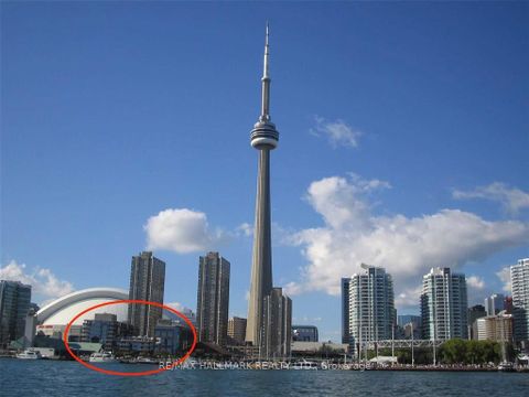 Photo 31 at 404 - 251 Queens Quay W, Waterfront Communities C1, Toronto