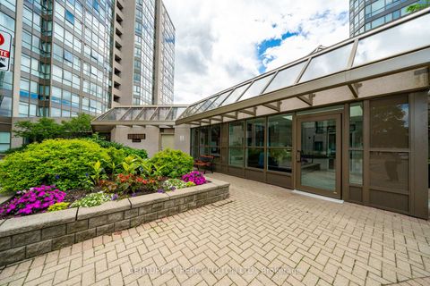 Photo 1 at 206B - 3231 Eglinton Avenue E, Scarborough Village, Toronto