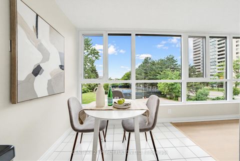 Photo 9 at 206B - 3231 Eglinton Avenue E, Scarborough Village, Toronto