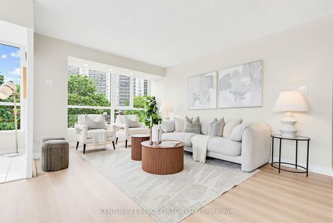 Photo 12 at 206B - 3231 Eglinton Avenue E, Scarborough Village, Toronto
