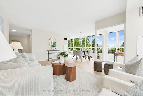 Photo 13 at 206B - 3231 Eglinton Avenue E, Scarborough Village, Toronto