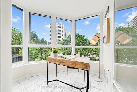 Photo 14 at 206B - 3231 Eglinton Avenue E, Scarborough Village, Toronto