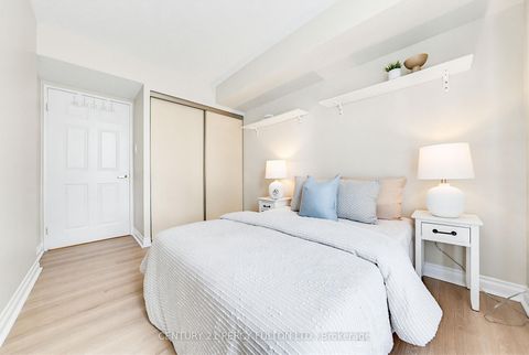 Photo 20 at 206B - 3231 Eglinton Avenue E, Scarborough Village, Toronto