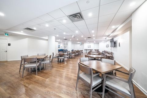 Photo 23 at 206B - 3231 Eglinton Avenue E, Scarborough Village, Toronto