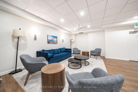 Photo 24 at 206B - 3231 Eglinton Avenue E, Scarborough Village, Toronto