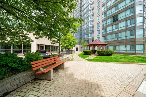 Photo 26 at 206B - 3231 Eglinton Avenue E, Scarborough Village, Toronto