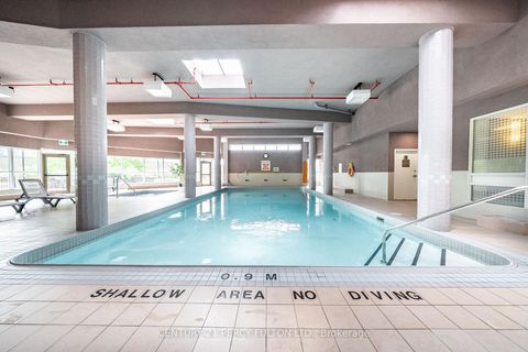 Photo 27 at 206B - 3231 Eglinton Avenue E, Scarborough Village, Toronto
