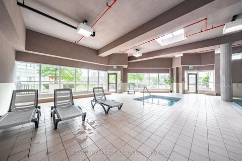 Photo 28 at 206B - 3231 Eglinton Avenue E, Scarborough Village, Toronto