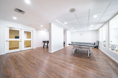 Photo 29 at 206B - 3231 Eglinton Avenue E, Scarborough Village, Toronto