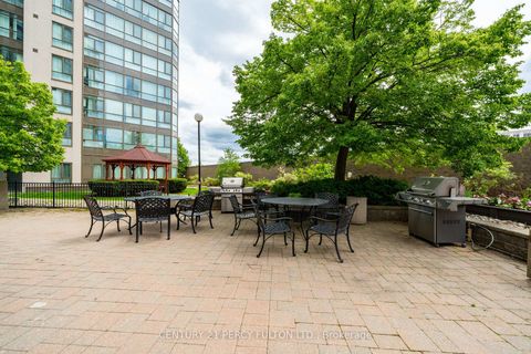 Photo 31 at 206B - 3231 Eglinton Avenue E, Scarborough Village, Toronto