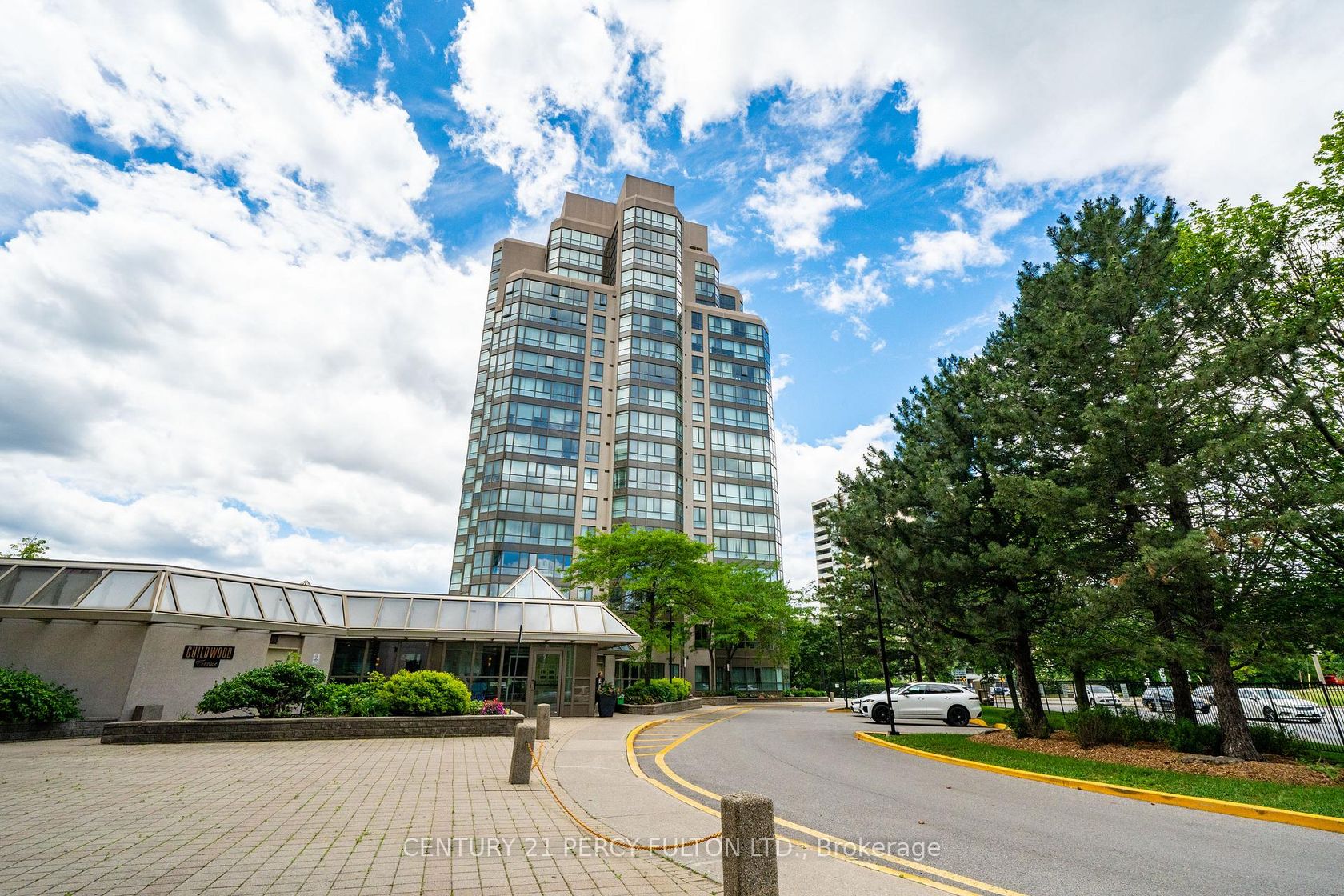 206B - 3231 Eglinton Avenue E, Scarborough Village, Toronto 