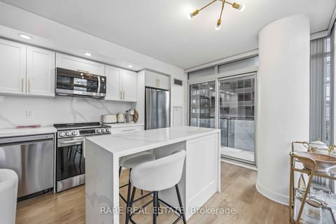Photo 3 at 1002 - 4K Spadina Avenue, Waterfront Communities C1, Toronto