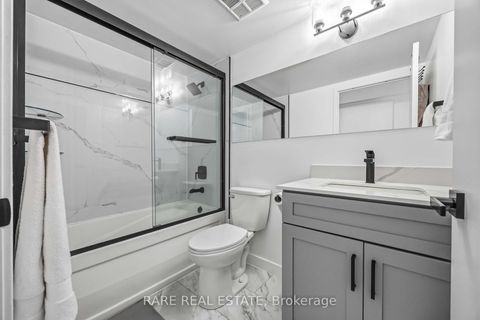 Photo 9 at 1002 - 4K Spadina Avenue, Waterfront Communities C1, Toronto