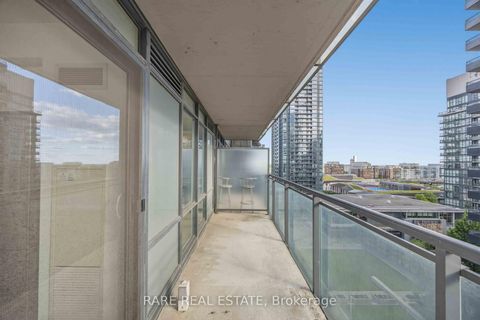Photo 15 at 1002 - 4K Spadina Avenue, Waterfront Communities C1, Toronto