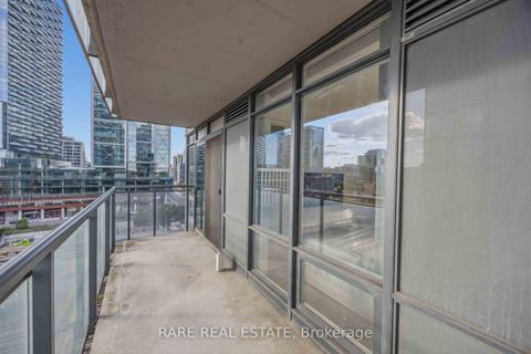 Photo 16 at 1002 - 4K Spadina Avenue, Waterfront Communities C1, Toronto