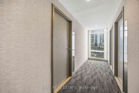 Photo 17 at 1002 - 4K Spadina Avenue, Waterfront Communities C1, Toronto