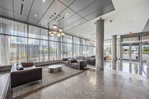 Photo 18 at 1002 - 4K Spadina Avenue, Waterfront Communities C1, Toronto