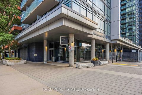 Photo 19 at 1002 - 4K Spadina Avenue, Waterfront Communities C1, Toronto