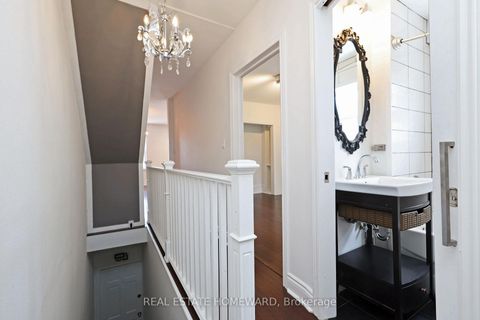 Photo 6 at 288 Greenwood Avenue, South Riverdale, Toronto
