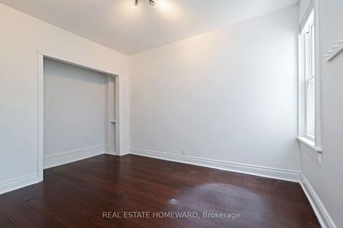 Photo 7 at 288 Greenwood Avenue, South Riverdale, Toronto