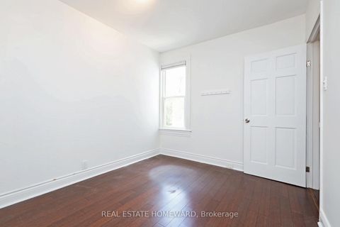 Photo 8 at 288 Greenwood Avenue, South Riverdale, Toronto