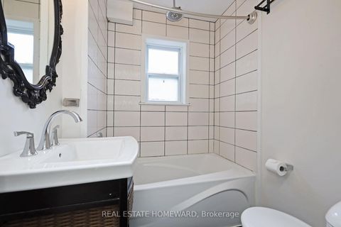 Photo 9 at 288 Greenwood Avenue, South Riverdale, Toronto