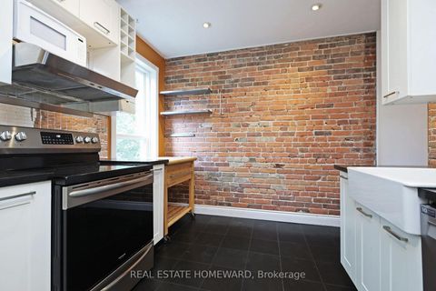 Photo 14 at 288 Greenwood Avenue, South Riverdale, Toronto