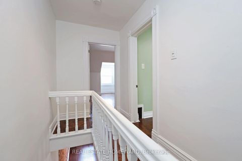 Photo 15 at 288 Greenwood Avenue, South Riverdale, Toronto