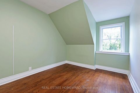 Photo 16 at 288 Greenwood Avenue, South Riverdale, Toronto