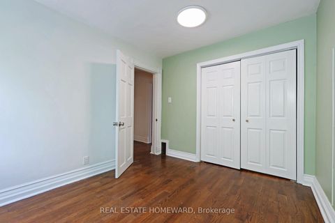 Photo 17 at 288 Greenwood Avenue, South Riverdale, Toronto