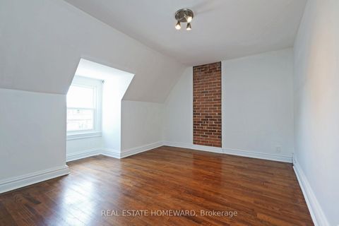 Photo 18 at 288 Greenwood Avenue, South Riverdale, Toronto