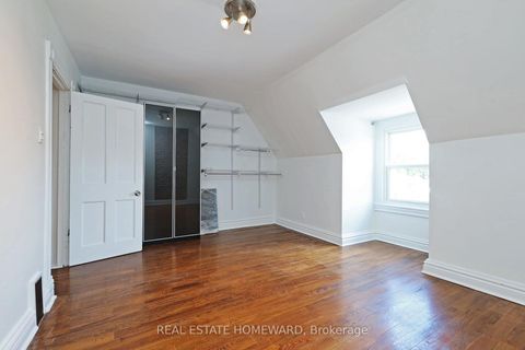 Photo 19 at 288 Greenwood Avenue, South Riverdale, Toronto
