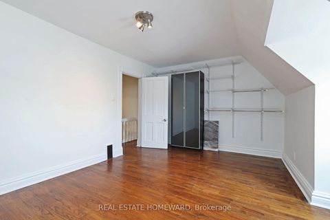 Photo 20 at 288 Greenwood Avenue, South Riverdale, Toronto